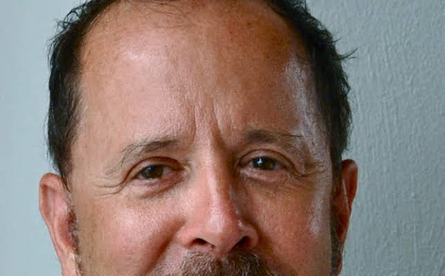 Barry Alexander Brown