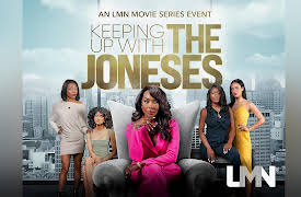 Keeping Up With The Joneses Season 1: The Wrong Letter