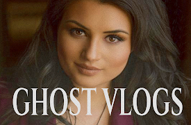 Ghost Vlogs: Making Scents