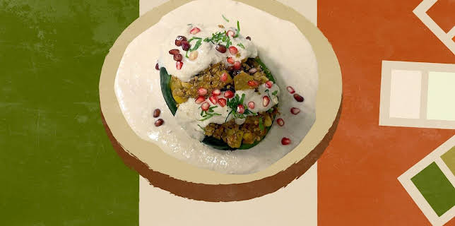 11:55: Küchen der Welt | Arte | 2/2 2026