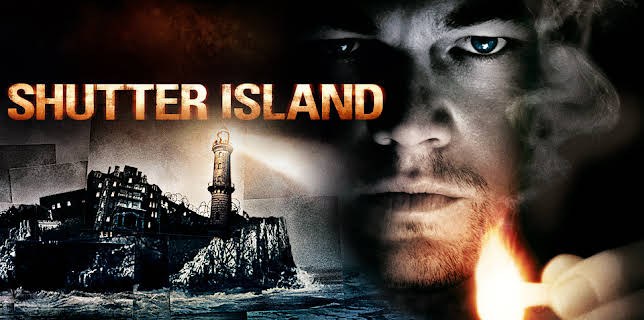 Shutter Island (2010)