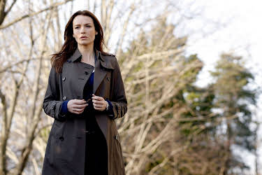 08:25: Criminal Intent - Verbrechen im Visier | VOX | 3/28 2026