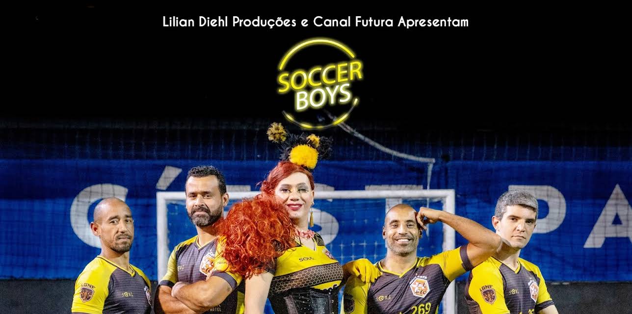 Soccer Boys (2018)