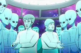 Hur man blir en sektledare: Utlova evig frälsning