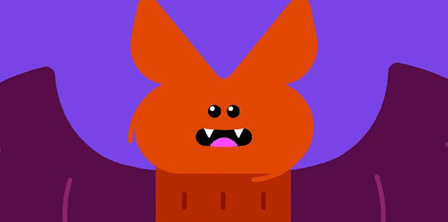 10:45 AM: Maddie & Triggs (S1) | Cbeebies | 11/4 2025