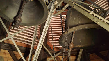 10:40: Die Osterglocken läuten - Von Klostergeheimnissen und kulinarischen Köstlichkeiten | 3SAT | 4/6 2026