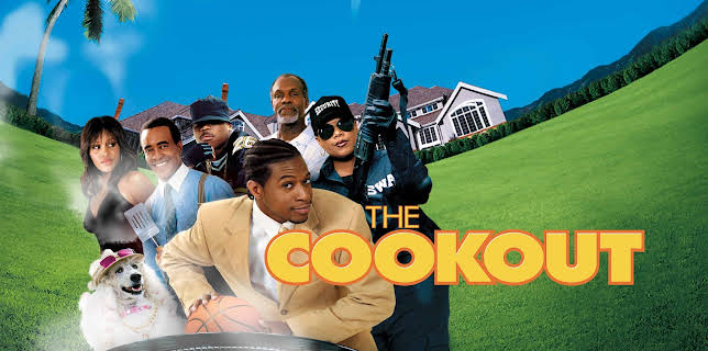 The Cookout (2004)