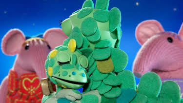 6:00 PM: Clangers (S1) | Cbeebies | 7/8 2026