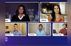 Find Love LIVE Season 1: The Perfect Pair on Air