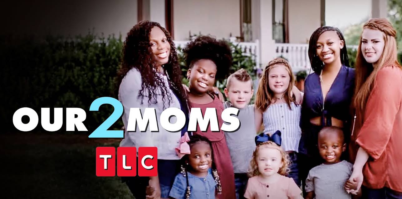 Our 2 Moms