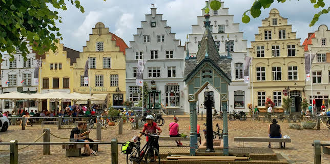 15:30: Land zwischen den Strömen (2/3) | 3SAT | 3/11 2026