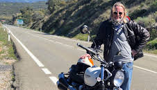 The Motorbike Show (S8 E1)