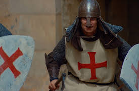 Warrior's Way: From Knight to Templar: Geofroi de Champagne