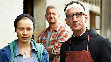 02:40: Das Leben ist ein Bauernhof | SWR Fernsehen BW | 5/3 2026