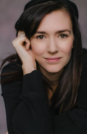 Laura Adkin as Director