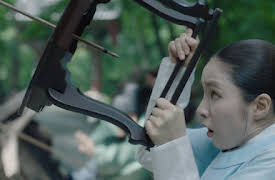 Rookie Historian Goo Hae-Ryung: Episodio 17