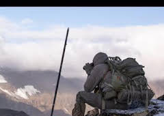 Boreale, vivencias de un guía de caza: De la caza del Sarrio a la cocina