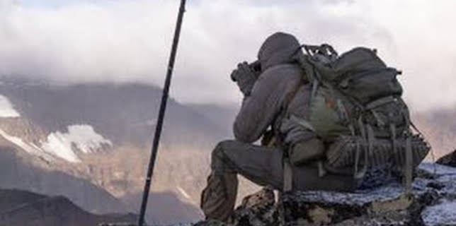 16:30: Boreale, vivencias de un guía de caza: Antípodas | Caza y Pesca | 2/11 2026