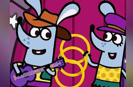 BOJ: The Amazing Cloppity