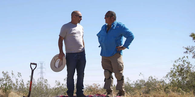 10:45: Goldrausch: America's Backyard Gold | Kabel Eins Doku | 1/5 2026