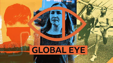 7:00 PM: Global Eye | BBC Two | 3/30 2026