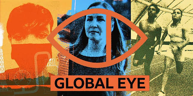 7:00 PM: Global Eye | BBC Two | 11/10 2025