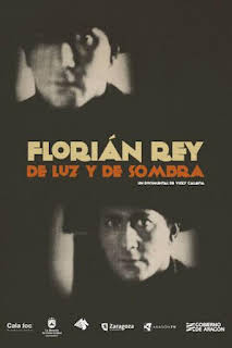 00:30: Florán Rey. De luz y de sombra | Aragón TV | 8/20 2026