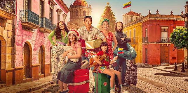 11:15 PM: Bump | BBC One | 12/15 2025