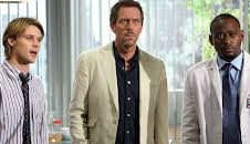 Dr House