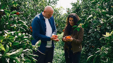 12:30 PM: Tom Kerridge Cooks... (S3 E6) (S3) | ITV4 | 8/23 2026