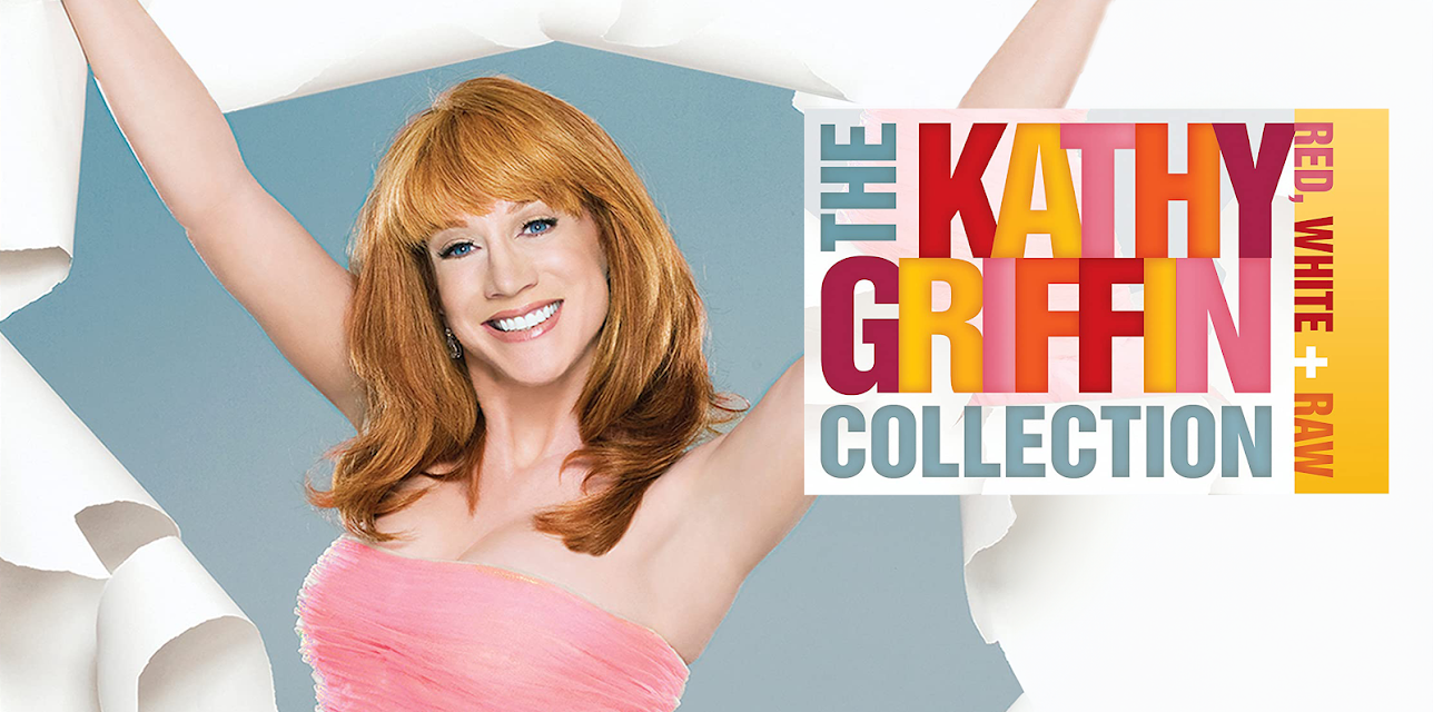 Kathy Griffin: Does the Bible Belt (2010)