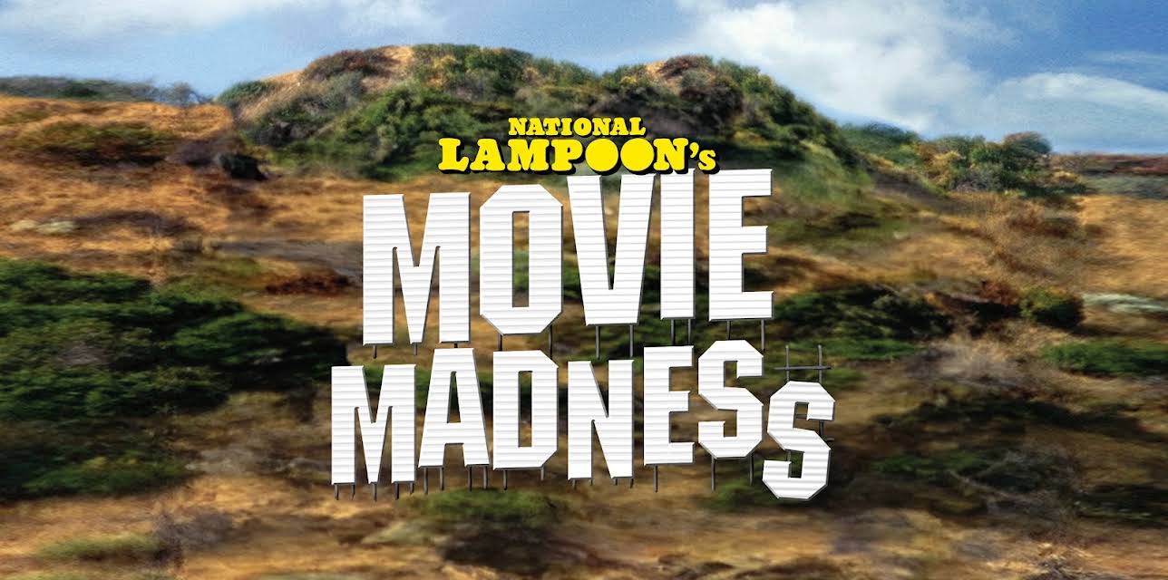 National Lampoon's Movie Madness (1983)