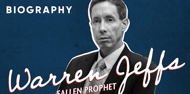 Warren Jeffs: Fallen Prophet (2012)