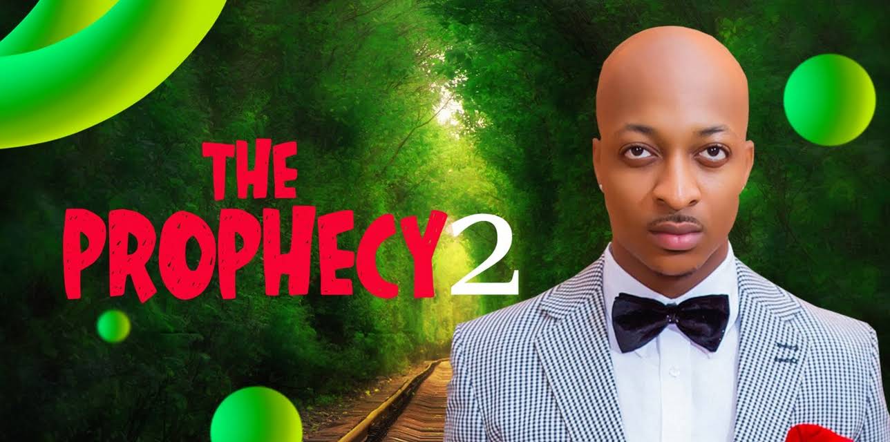 The Prophecy 2 (2021)