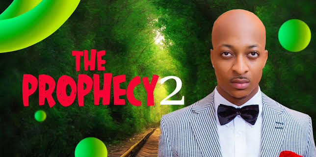 The Prophecy 2 (2021)