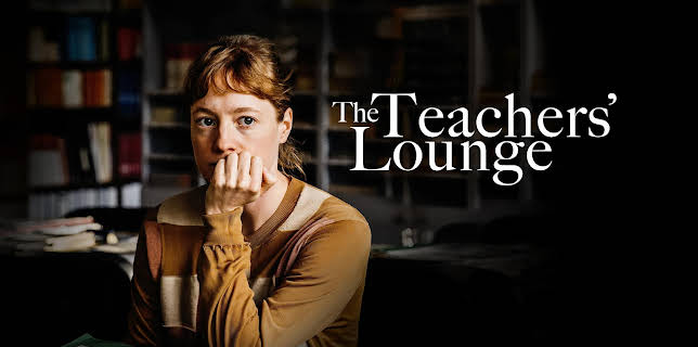 The Teacher's Lounge (2024)