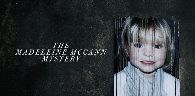 The Madeleine McCann Mystery