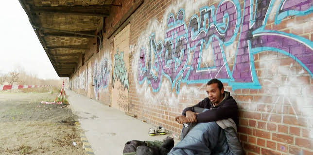 Hartes Deutschland - Leben im Brennpunkt