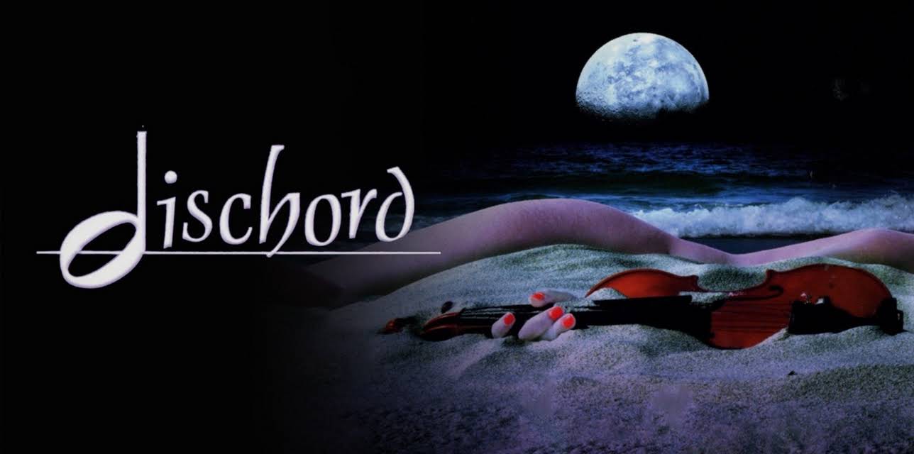 Dischord (2003)