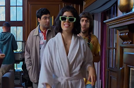 Porn and Ice Cream – Season 1: The Video