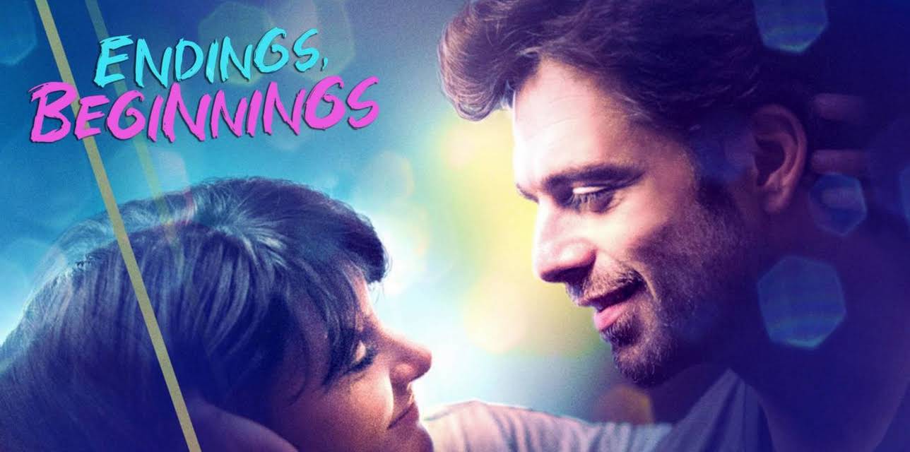 Endings, Beginnings (2026)