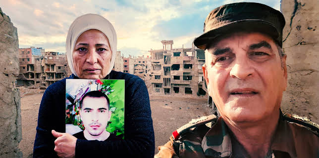 14:45: Tatort Syrien | ZDFinfo | 12/9 2025