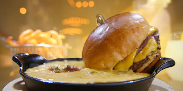 06:15: Food Paradise | ProSieben Maxx | 2/9 2026