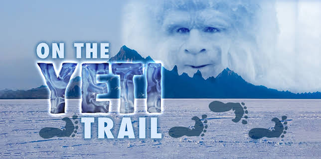 On the Yeti Trail (2023)