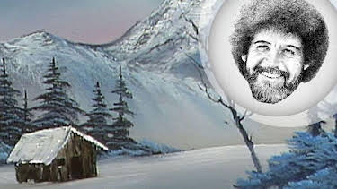 00:20: Bob Ross - The Joy of Painting | ARD Alpha | 8/27 2026