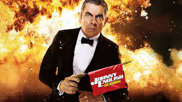 04:00: Johnny English Reborn | Viasat Film Action | 6/22 2026