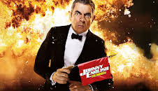 Johnny English Reborn