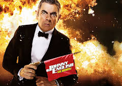 Johnny English Reborn