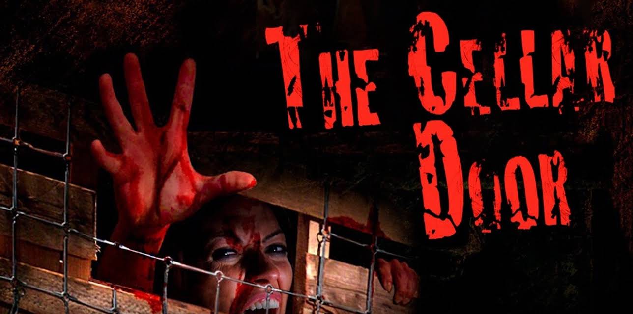 The Cellar Door (2007)