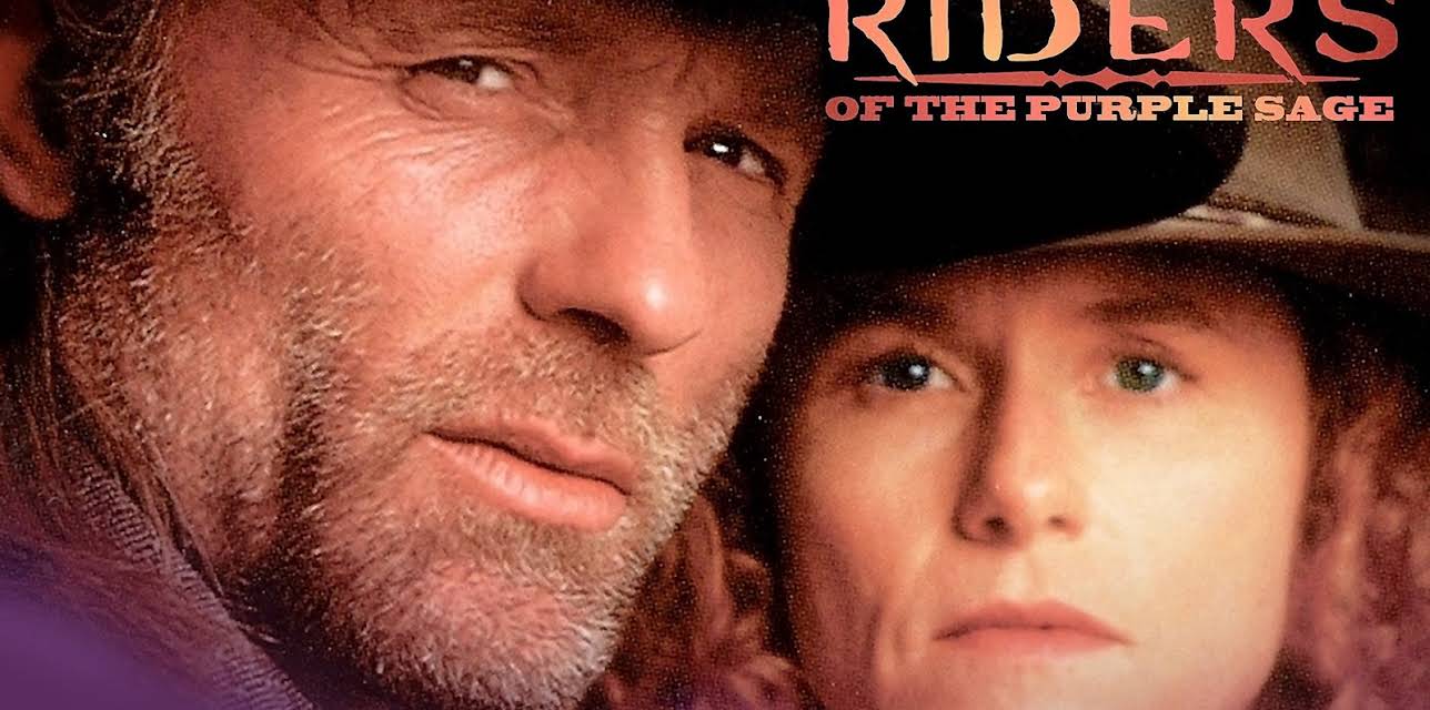 Riders of the Purple Sage (1996)